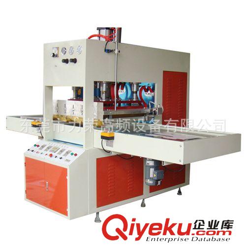 全自動機器 東莞廠家供應(yīng)優(yōu)質(zhì)高周波熔斷機 高周波熔斷機 高周波熔斷機