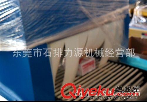 收縮包裝機(jī) 秋長(zhǎng)收縮膜包裝機(jī)，紅外線收縮包裝機(jī)，收縮爐，收縮膜包裝加工原始圖片3