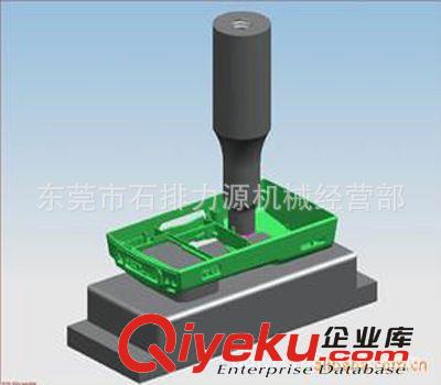 超聲波模具 廠家專業(yè)設(shè)計(jì)制造深圳東莞惠州超聲波焊頭，zyjl，安裝調(diào)試