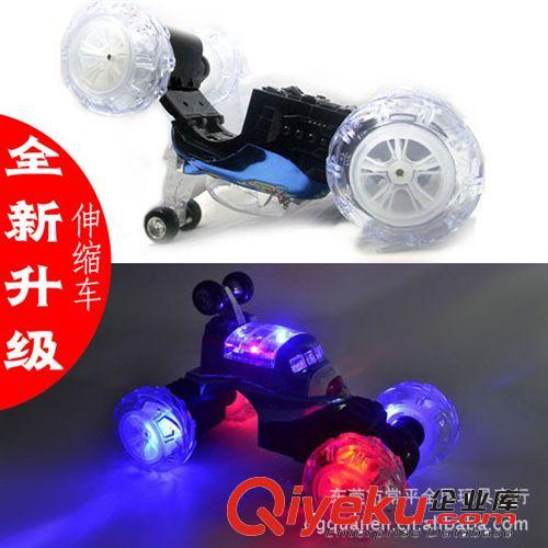 小額混裝批發(fā) 0.8批發(fā)遙控車兒童電動玩具車模型 翻滾翻斗特技車 遙控汽車970