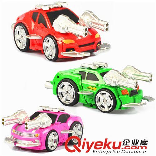 代理品牌 0.58雙鷹賽爾號玩具 卡璐璐賽小息阿鐵打 遙控變形玩具原始圖片3