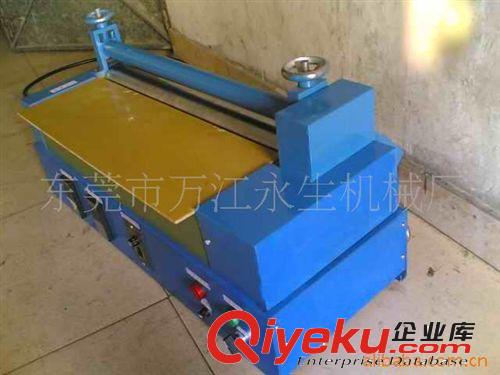 熱熔膠機 上膠機 單（雙）輥型 熱熔膠機