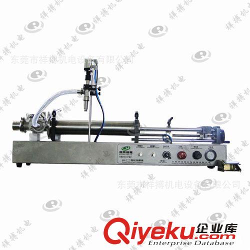 灌裝機(jī)類(lèi) 廠家直銷(xiāo)食用油灌裝機(jī)/佛山洗發(fā)水灌裝機(jī)/醬料灌裝機(jī)