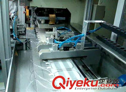 高周波機系列 鞋面壓花切邊高周波同步熔斷機