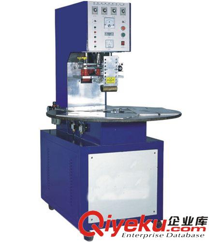 高周波機系列 高周波熱合機原始圖片3