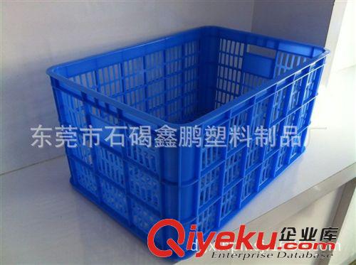 塑料框系列 實力廠家出售周轉(zhuǎn)筐 倉庫專用塑料卡板 物流倉儲周轉(zhuǎn)箱原始圖片2