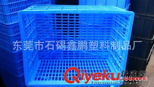 塑料框系列 批發(fā)直銷周轉(zhuǎn)筐 網(wǎng)格周轉(zhuǎn)筐 帶孔周轉(zhuǎn)筐 可來料加工周轉(zhuǎn)筐原始圖片2