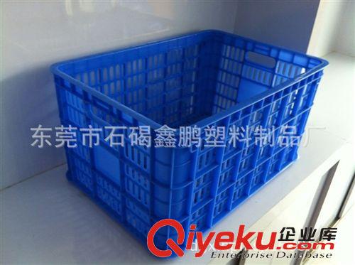 塑料框系列 廠家批發直銷周轉筐 抗壓優質塑料筐 周轉籮 網格鏤空周轉筐