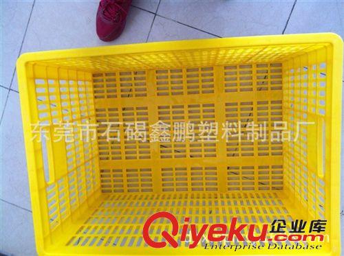 塑料框系列 實力廠家直銷塑料筐 廣州優質塑料筐 東莞全新塑料筐原始圖片2