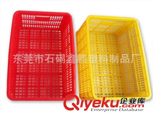 塑料框系列 東莞廠家直供塑料周轉籮 沙田塑料周轉籮 厚街塑料周轉籮