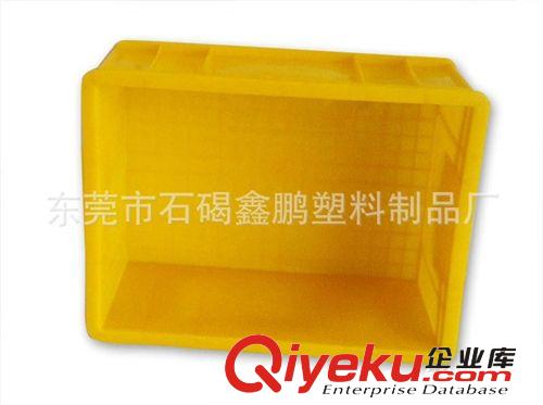 塑料框系列 直銷廠家塑料周轉籮 制衣廠專用塑料周轉籮 電子廠塑料周轉籮