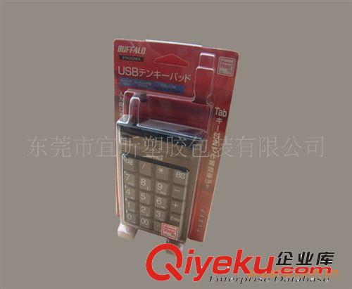 數(shù)碼電子產(chǎn)品包裝系列 供應(yīng)電子產(chǎn)品吸塑包裝(PVC/PET等到原始圖片3