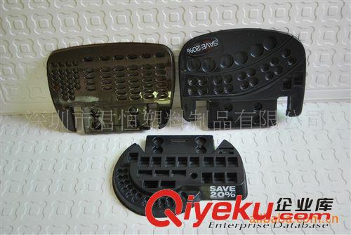 展架吸塑 ABS吸塑 PS吸塑 PVC吸塑 PETG吸塑 HIPS吸塑 透明厚吸塑原始圖片2