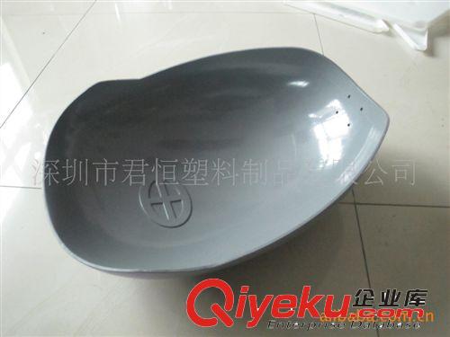 ABS大型皮紋吸塑 電器外殼 塑料外殼 大型注塑 注塑外殼 代替注塑外殼原始圖片3