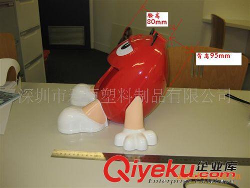 亞克力加工 玩具吸塑 玩具厚吸塑 展示玩具吸塑 厚吸塑 PVC厚吸塑
