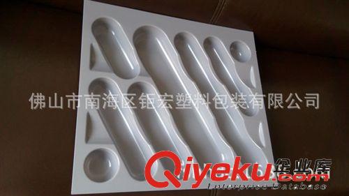 櫥柜刀叉盤 專業生產出口品質各種規格櫥柜刀叉盤，抽屜刀叉盤，C600B原始圖片2