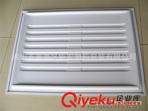 家居用品，家用電器 佛山南海鉅宏吸塑廠專業(yè)生產(chǎn)各種尺寸冰箱制冰機內(nèi)襯門