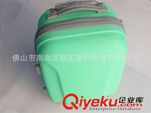 行李箱 工廠(chǎng)批發(fā)ABS拉桿箱，可來(lái)圖來(lái)樣定做，免模具費(fèi)20寸24寸28寸