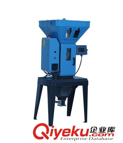 混合拌料機 廣為牌計量式色母機,高精度色母混合機原始圖片3