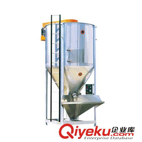 混合拌料機 【廣為】直供立式拌料機 塑料攪拌機 顆?；旌蠙C 1000KG攪拌機原始圖片2