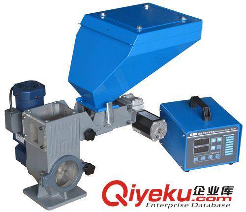 混合拌料機 【東莞廣為】直銷計量式色母混合機 自動計量色母機 色母計量器