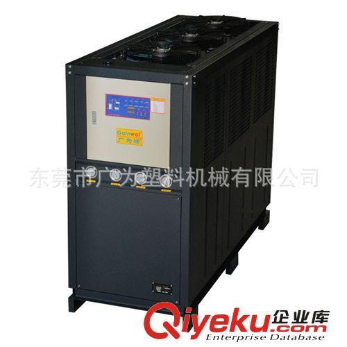 冷水機冷卻水塔 東莞生產(chǎn)廠家直供工業(yè)冷水機 水冷式冷水機 GIC-10W冷水機原始圖片2