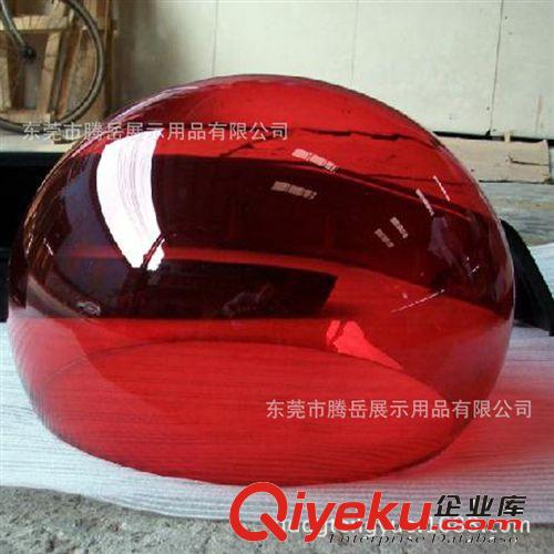 PETG/PVC/PC/PMMA透明吸塑 PMMA厚片吸塑加工 圓球厚片吸塑透明半球加工 亞克力透明半球罩