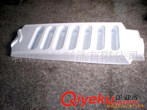 厚片吸塑制品 供應(yīng)ABS板，PS板，PP板，PETG板，雙色板吸塑/ABS玩具殼吸塑原始圖片3