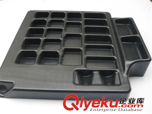 厚片吸塑制品 ABS厚吸塑制品 厚片吸塑加工 厚板吸塑廠家 坑UV阻燃高品質(zhì)原始圖片3