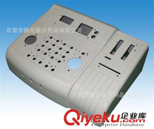 機(jī)械外殼 供應(yīng)大型真空厚板吸塑加工，吸塑產(chǎn)品，厚吸塑，吸塑加工 (圖)