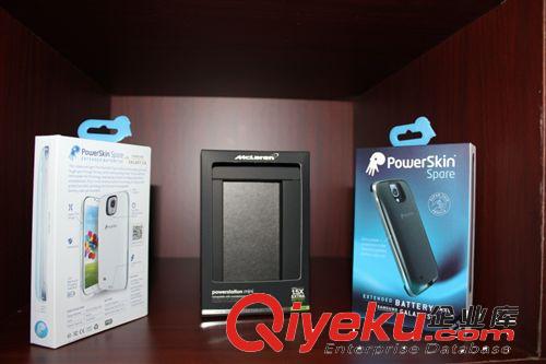 彩盒 移動電源吸塑，電子類吸塑包裝 PVC包裝盒，吸塑包裝加工，原始圖片2