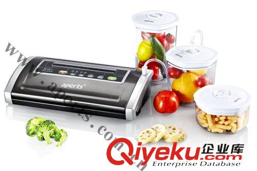 小型真空包裝機(jī) 愛博士人氣產(chǎn)品 大功率馬達(dá)VS5500商用真空保鮮機(jī)原始圖片2
