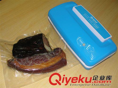 小型真空包裝機(jī) 【食品保鮮 夏天必備】食品小型真空包裝機(jī)