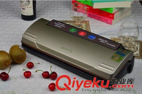 小型真空包裝機(jī) 【廠家批發(fā) 好耐產(chǎn)品 愛(ài)博士食品真空包裝機(jī)械】