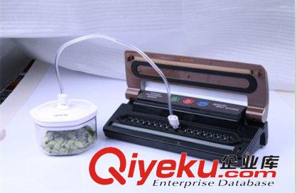 小型真空包裝機(jī) 【廠家供應(yīng) 冷凍食品真空包裝機(jī) 家用封口機(jī) 自動封口機(jī)】原始圖片2