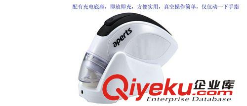 抽氣泵 愛博士VS0500小型食品抽真空機 廠家直銷