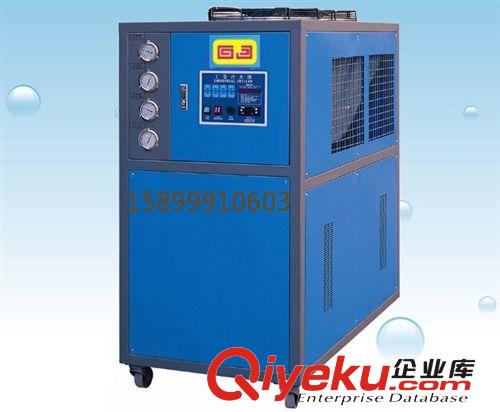 冷水機(jī)系列 供應(yīng)中山東莞水冷風(fēng)冷冷水機(jī) 工業(yè)冷水機(jī) 激光冷水機(jī) 冷水機(jī)廠原始圖片2