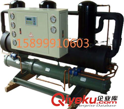 冷水機(jī)系列 供應(yīng)康mp單螺桿式冷水機(jī)組工業(yè)冷水機(jī)組廠家直銷原始圖片3