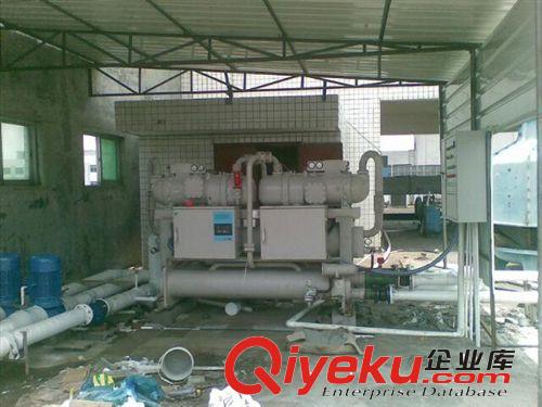 冷水機系列 供應東莞長安虎門工業(yè)冷水機組廠家直銷原始圖片2