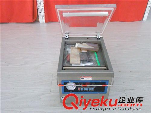 單室雙室真空包裝機(jī) 供應(yīng)500食品真空封口機(jī) 500真空機(jī) 臘肉熟食真空包裝機(jī) 包裝設(shè)備原始圖片3
