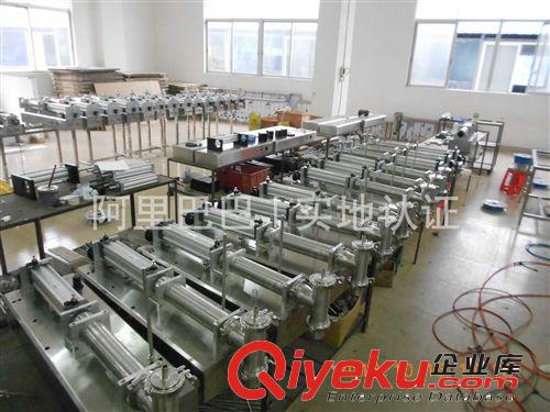 灌裝機(jī) 灌裝機(jī)械、各類(lèi)物料灌裝機(jī)、膏液灌裝機(jī)、灌裝設(shè)備 液體灌裝機(jī)