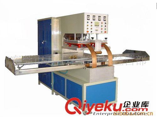 精品推薦 供應單頭推盤式高周波 高周波塑膠熔接機 高周波機原始圖片2