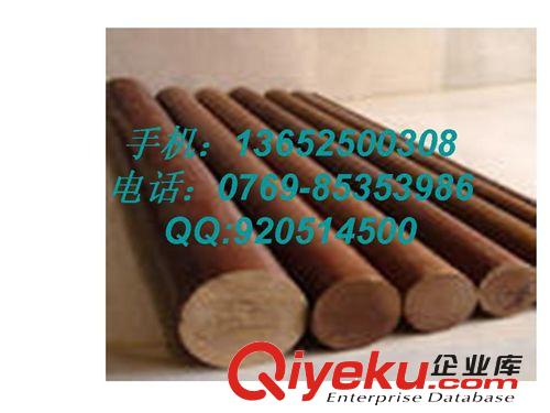 絕緣材料 細(xì)紋膠木棒，齒輪專用膠木棒，膠木棒廠家，批發(fā)膠木棒原始圖片2