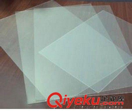 PET環保系列 廠家供應 1.5mm  PET板材 優質PET板材 定制加工PET板材 環保原始圖片3