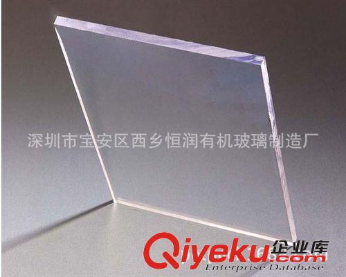 PC環(huán)保系列 防刮花PCpc板材pc耐力板建筑工程使用定做加工優(yōu)質(zhì)PC板材 5.0mm原始圖片2