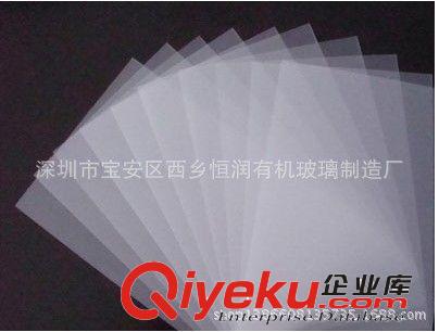 PMMA環(huán)保系列 廠家供應(yīng) 光學(xué)級PMMA PMMA片材  定制加工亞克力 1.2mm原始圖片2