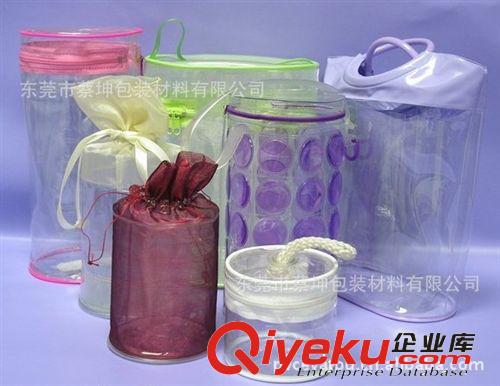 PVC膠袋、手提袋PVC plastic bags, PVC電器包裝袋/防水袋