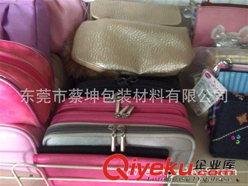 車縫包、袋 媽咪包、手提包、挎包、商務包原始圖片3