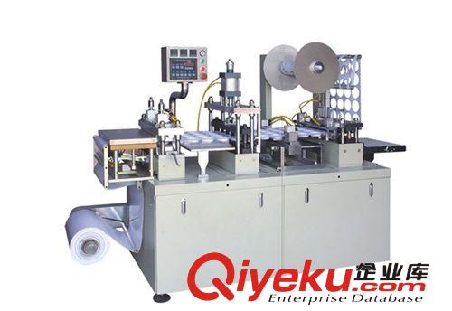 杯蓋機(jī) 褶景機(jī) 一次性泡沫飯盒機(jī) 品牌麥可酷廠家生產(chǎn)  量大從優(yōu)