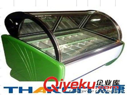 冰淇淋展示柜 展示冷柜冰柜 麥可酷廠家定做 中國(guó)品牌冰激凌展示柜原始圖片3